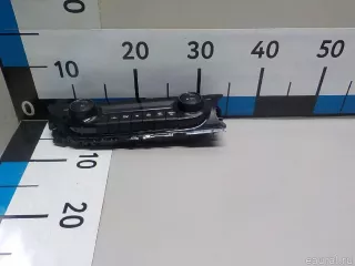 559000KQ00C0 Toyota Блок управления климатической установкой Toyota Hilux 8 Арт E52398992, вид 3