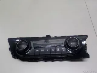 559000KQ00C0 Toyota Блок управления климатической установкой Toyota Hilux 8 Арт E52398992, вид 4