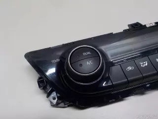 559000KQ00C0 Toyota Блок управления климатической установкой Toyota Hilux 8 Арт E52398992, вид 7
