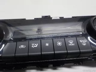 559000KQ00C0 Toyota Блок управления климатической установкой Toyota Hilux 8 Арт E52398992, вид 9
