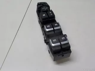 Блок управления стеклоподъемниками Kia Sorento 3 restailing 2017г. 93571C5620 Hyundai-Kia - Фото 5