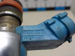 2371011010 Toyota Форсунка Toyota Fortuner 2 Арт E52399787, вид 8