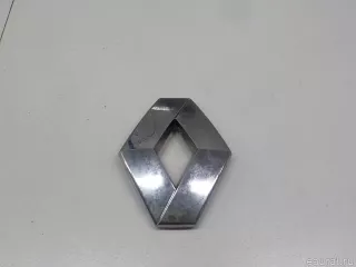 908897724R Renault Эмблема Renault Captur Арт E52402515