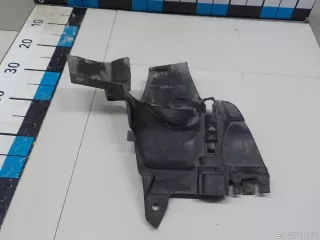 638306037R Renault Защита (пыльник) двигателя Renault Arkana Арт E52403048, вид 1