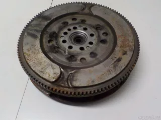 232002F300 Hyundai-Kia Маховик Kia Sorento 3 restailing Арт E52403522, вид 11