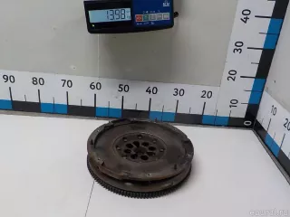 232002F300 Hyundai-Kia Маховик Kia Sorento 3 restailing Арт E52403522, вид 2
