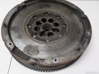 232002F300 Hyundai-Kia Маховик Kia Sorento 3 restailing Арт E52403522, вид 4