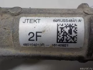 480101836R Renault Рулевая рейка Renault Duster 2 Арт E52403916, вид 7