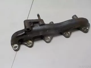 285102F600 Hyundai-Kia Коллектор выпускной Kia Sorento 3 restailing Арт E52404014, вид 7