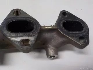 285102F600 Hyundai-Kia Коллектор выпускной Kia Sorento 3 restailing Арт E52404014, вид 8