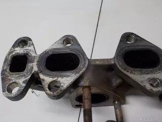 285102F600 Hyundai-Kia Коллектор выпускной Kia Sorento 3 restailing Арт E52404014, вид 9
