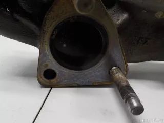285102F600 Hyundai-Kia Коллектор выпускной Kia Sorento 3 restailing Арт E52404014, вид 10