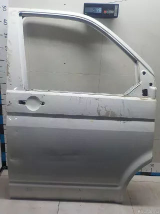 7E0831056F VAG Дверь передняя правая Volkswagen Transporter T5 restailing Арт E52404107, вид 1