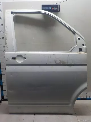 7E0831056F VAG Дверь передняя правая Volkswagen Transporter T5 restailing Арт E52404107, вид 3