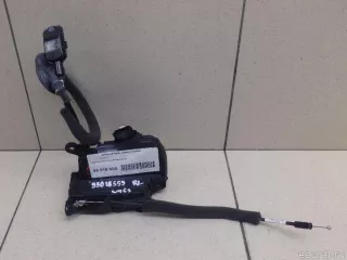 4537302400 Smart Замок двери задней левой Smart Fortwo 3 Арт E95018559, вид 1