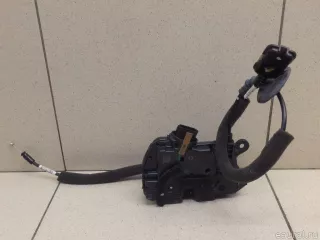 4537302400 Smart Замок двери задней левой Smart Fortwo 3 Арт E95018559, вид 3