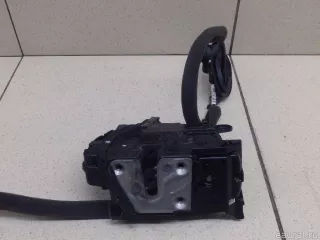 4537302400 Smart Замок двери задней левой Smart Fortwo 3 Арт E95018559, вид 5