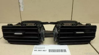 64229292741 BMW Дефлектор воздушный BMW X1 F48 Арт E95265467