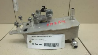 17218607245 BMW Радиатор (маслоохладитель) АКПП BMW 7 G11/G12 Арт E95344468, вид 1