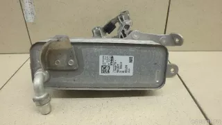 17218607245 BMW Радиатор (маслоохладитель) АКПП BMW 7 G11/G12 Арт E95344468, вид 3