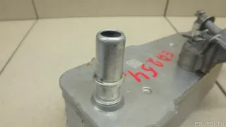 17218607245 BMW Радиатор (маслоохладитель) АКПП BMW 7 G11/G12 Арт E95344468, вид 6