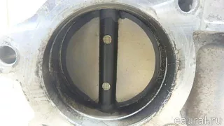 1340054P00 Suzuki Заслонка дроссельная электрическая Suzuki Vitara2 Арт E95359528, вид 7