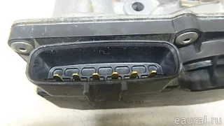1340054P00 Suzuki Заслонка дроссельная электрическая Suzuki Vitara2 Арт E95359528, вид 8