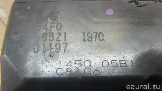 1340054P00 Suzuki Заслонка дроссельная электрическая Suzuki Vitara2 Арт E95359528, вид 9