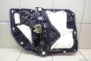 51357422878 BMW Стеклоподъемник электр. задний правый BMW 7 G11/G12 Арт E95360172, вид 1