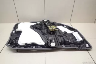 51357422878 BMW Стеклоподъемник электр. задний правый BMW 7 G11/G12 Арт E95360172, вид 4