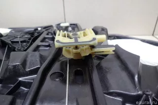 51357422878 BMW Стеклоподъемник электр. задний правый BMW 7 G11/G12 Арт E95360172, вид 7