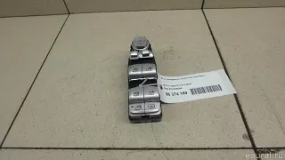 61319382503 BMW Блок управления стеклоподъемниками BMW 7 G11/G12 Арт E95374169