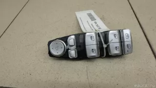 61319382503 BMW Блок управления стеклоподъемниками BMW 7 G11/G12 Арт E95374169, вид 4