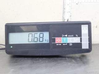 81410C5000 Hyundai-Kia Замок двери задней левой Kia Sorento 3 restailing Арт E95375663, вид 11