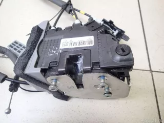 81410C5000 Hyundai-Kia Замок двери задней левой Kia Sorento 3 restailing Арт E95375663, вид 6
