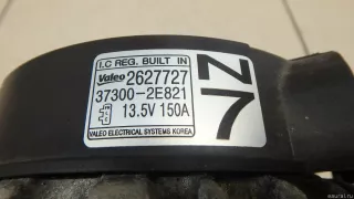 373002E821 Hyundai-Kia Генератор Kia Sportage 4 Арт E95389478, вид 12