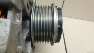 373002E821 Hyundai-Kia Генератор Kia Sportage 4 Арт E95389478, вид 9