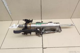 32306873699 BMW Колонка рулевая BMW X1 F48 Арт E95399554, вид 2