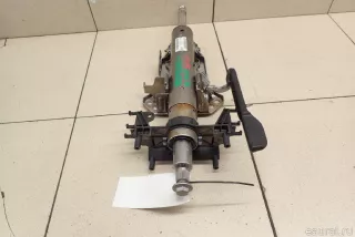 32306873699 BMW Колонка рулевая BMW X1 F48 Арт E95399554, вид 5