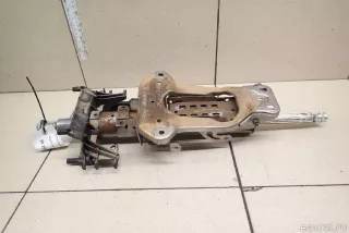 32306873699 BMW Колонка рулевая BMW X1 F48 Арт E95399554, вид 6