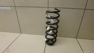 55350D3AA0 Hyundai-Kia Пружина задняя Kia Sportage 4 Арт E95405268, вид 1