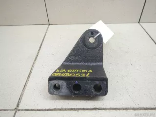 21825C1200 Hyundai-Kia Кронштейн двигателя правый Kia Optima 4 Арт E95480531, вид 4