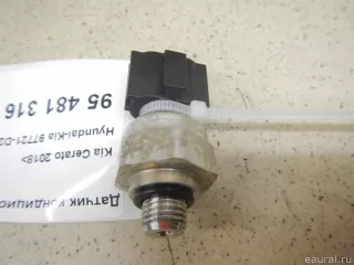 97721D2000 Hyundai-Kia Датчик кондиционера Kia Ceed 3 Арт E95481316, вид 1