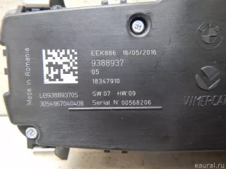 61319472976 BMW Переключатель света фар BMW 7 G11/G12 Арт E95481719, вид 5