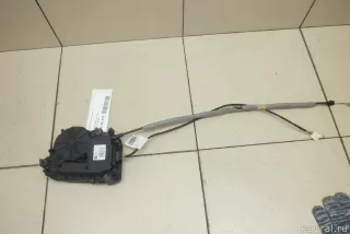 51247357097 BMW Активатор замка багажника BMW 7 G11/G12 Арт E95483578, вид 1