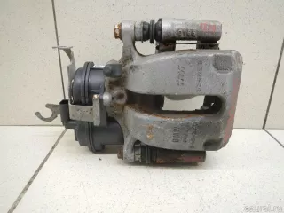 34216870573 BMW Суппорт тормозной задний левый BMW 7 G11/G12 Арт E95490995