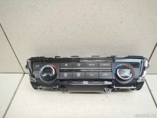 97250D4810WK Hyundai-Kia Блок управления климатической установкой Kia Optima 4 Арт E95494361, вид 1
