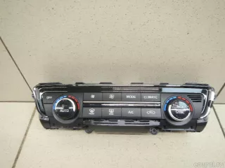 97250D4810WK Hyundai-Kia Блок управления климатической установкой Kia Optima 4 Арт E95494361, вид 2