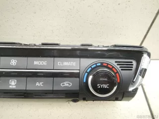 97250D4810WK Hyundai-Kia Блок управления климатической установкой Kia Optima 4 Арт E95494361, вид 3