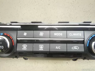 97250D4810WK Hyundai-Kia Блок управления климатической установкой Kia Optima 4 Арт E95494361, вид 5